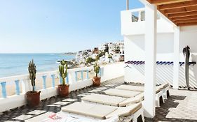 Surf Maroc's Auberge